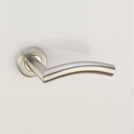 Mortise Handle