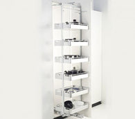 Revolving & Soft Stop Tall Unit
