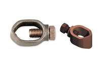 Rod To Cable Clamp [G Type]