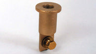 Rod To Tape Coupling