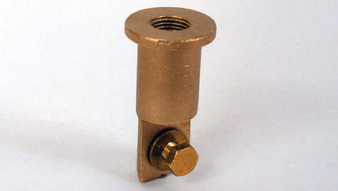 Rod To Tape Coupling