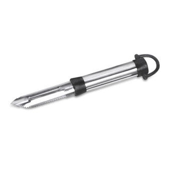 S.S. Pipe Peeler