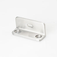 Swift Glass Sliding Fitting