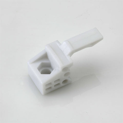 GLASS SLIDING FITTINGS : DF-SGF-016