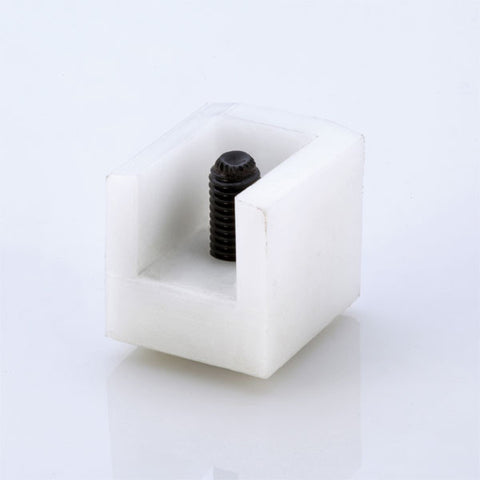 GLASS SLIDING FITTINGS : DF-SGF-017