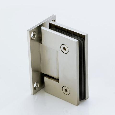 Shower Hinges S.S. 01