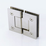 Shower Hinges S.S. 02