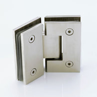 Shower Hinges S.S. 03