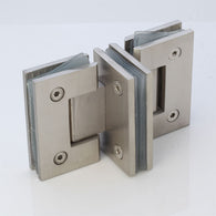 Shower Hinges S.S. 07