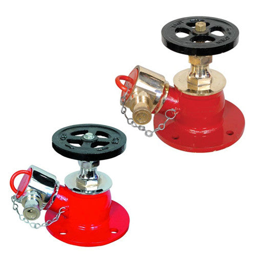 Single Landing Valves (Type 'A')