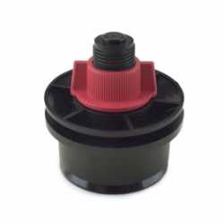PVC Pipe Plug Fitting