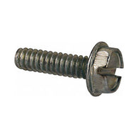 Slotted Hex Head Bolts