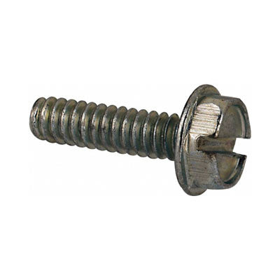 Slotted Hex Head Bolts