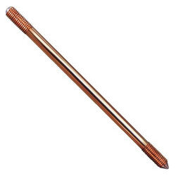 Solid Copper Rod