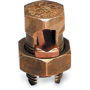 Split Bolt Connector