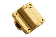 Square Cable Or Condutor Clamp