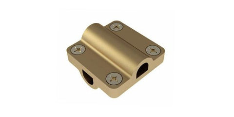 Square Cable To Tape Joint Clamp