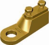 Straight Set Screw Type Cable Socket