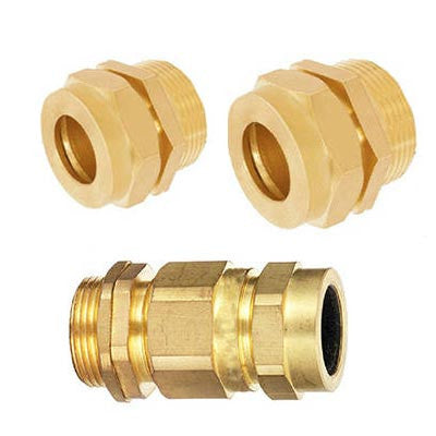 TRS Cable Gland