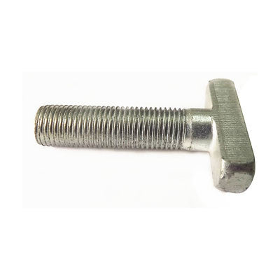 T - Head Bolts