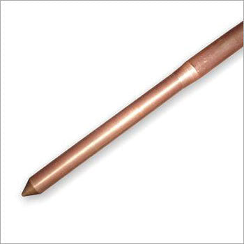 Taper Pointed Air Rod