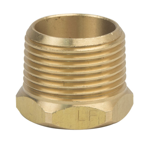 3/4-in x 1/2-in Threaded Adapter Bushing Fitting