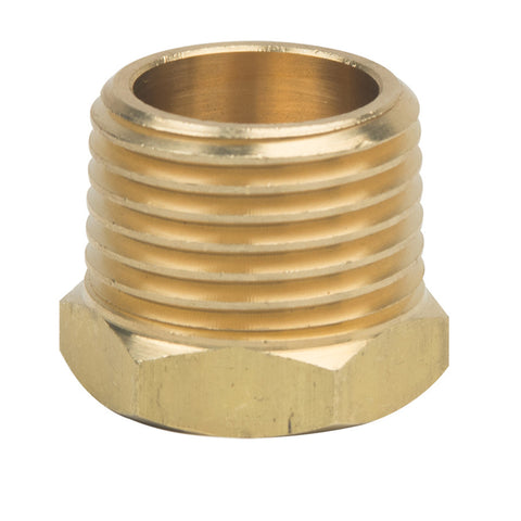 Threaded Adapter Bushing Fitting