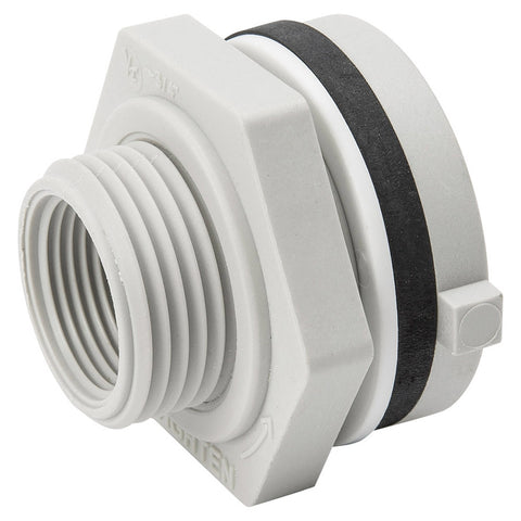 Threaded Adapter Union Fitting