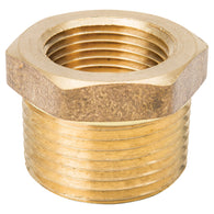  Threaded Coupling Bushing Fitting