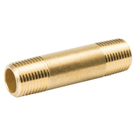 Threaded Coupling Nipple Fitting