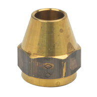 3/8-in Threaded Nut Adapter Fitting