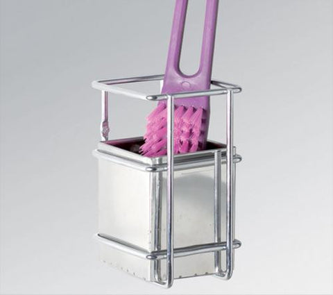 Toilet Brush Holder