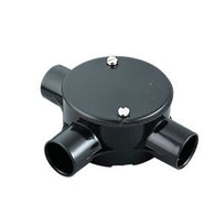 Two Way Tee Juction Box