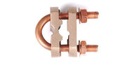 U Bolt Rod To Cable Clamp [CGUV Clamp]