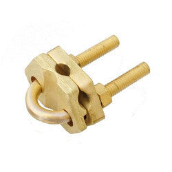 U Bolt Rod To Tape Clamp [E Type]