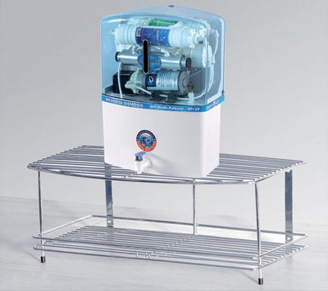 Water Filter Stand