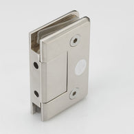 Shower Hinges Zinc Alloy : 05