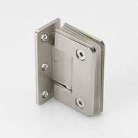 Shower Hinges Zinc Alloy : 06