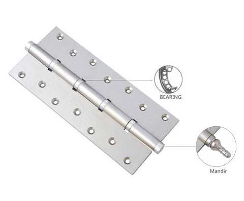 Bearing Hinges