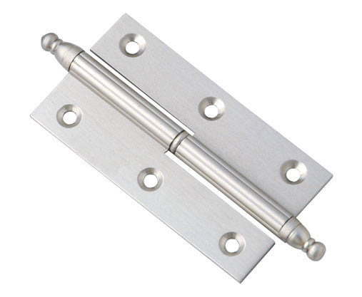 Crown Reflex Hinges