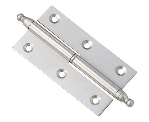 Crown Reflex Hinges