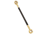 Fancy Julla Rods Black bindi