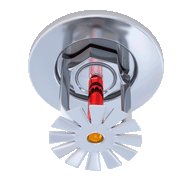 Fire Sprinkler