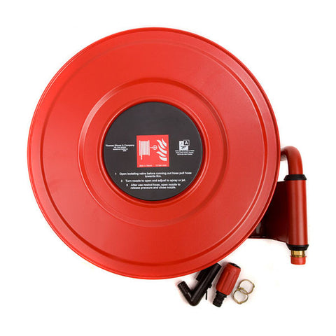 Hose Reel Drum