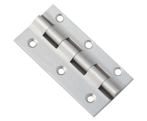 Railway Cutt Hinges