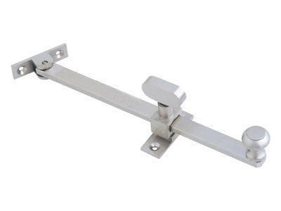 Solid Adjustable Window Stay