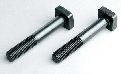 Square Head Bolts